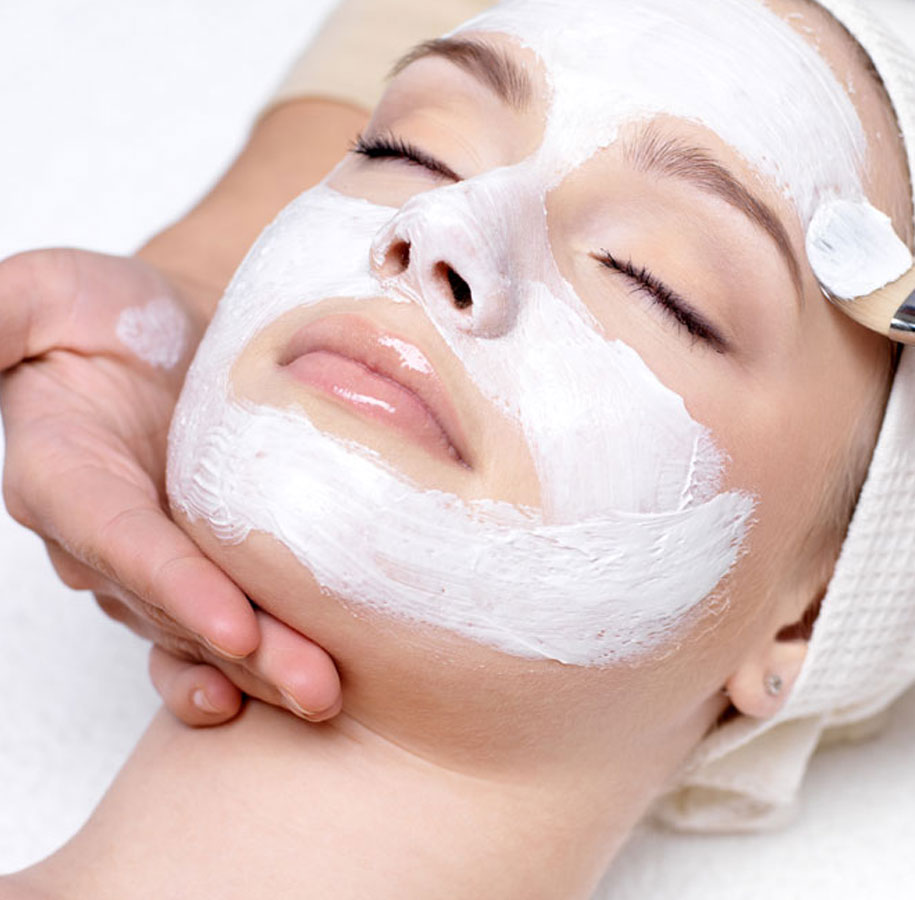 Facial Skin Services