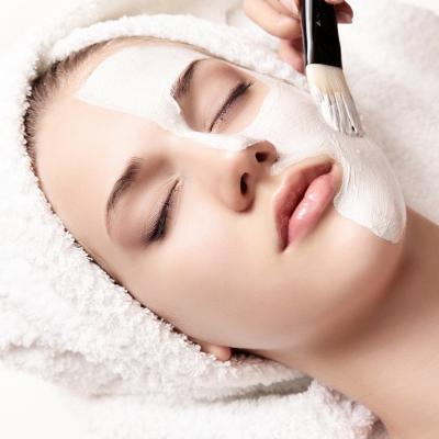 Facial Treatment Carlsbad
